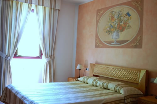 Bed and Breakfast Mugello